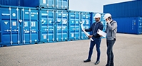 Logistics & supply chain solutions tailored for you - Dellex Global