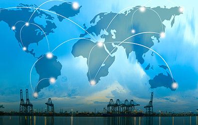 Global Trade Compliance - End-to-End Domestic & International Logistics Company - Dellex Global